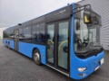 Autocar MAN Lion´s City L A26 LE A44 — occasion 2012
